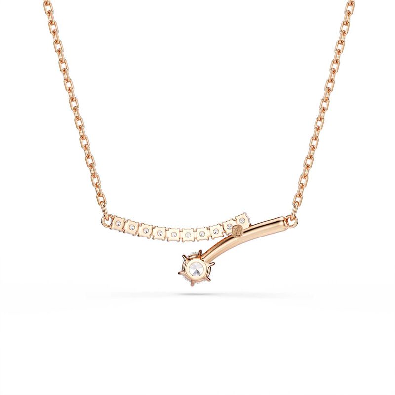 Swarovski Matrix Necklace image number 3